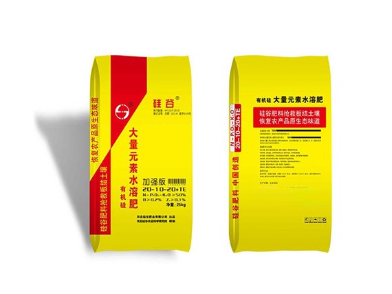 在種植玉米時，我們該如何施用硅肥？